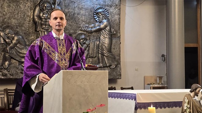 Don Danijel Dragičević: ‘Bože, što ti imaš za reći o ovoj situaciji?’